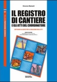 Immagine 0 di Registro Di Cantiere Atti Coordinat.5ed.