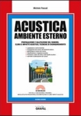 Immagine 0 di Acustica Ambiente Esterno 2ed.