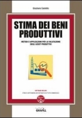 Immagine 0 di Stima Dei Beni Produttivi