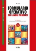 Immagine 0 di Formulario Operativo Lavori Pubblici