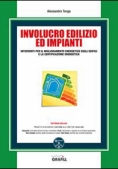 Immagine 0 di Involucro Edilizio Ed Impianti