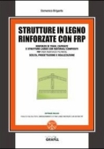 Immagine 0 di Strutture In Legno Rinforzate Con Frp