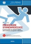 Immagine 0 di Procedure Standardizzate. Con Software Incluso Per La Redazione Del Dvr