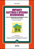 Immagine 0 di Impianti Elettrici E Speciali Residenziali