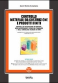 Immagine 0 di Controllo Materiali Da Costruzione E Prodotti Finiti