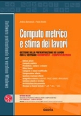 Immagine 0 di Computo Metrico E Stima Dei Lavori