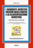 Immagine 0 di Requisiti Acustici Passivi Degli Edifici E La Classificazione Acustica