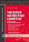 Immagine 0 di Nodi Strutturali Edifici Legno Pann.x-la