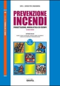 Immagine 0 di Prevenzione Incendi Progettazione, Modulistica Ed Esempi