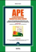 Immagine 0 di Ape E Certificazione Energetica Degli Edifici