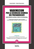 Immagine 0 di Vademecum Per La Sicurezza Sismica Dei Prefabbricati