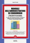 Immagine 0 di Manuale Dell'amministratore Di Condominio