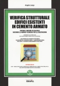 Immagine 0 di Verifica Strutturale Edifici Esistenti In C.a.