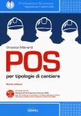 Immagine 0 di Pos Per Tipologie Di Cantiere - 5ed