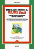 Immagine 0 di Valutazioni Ambientali - Via, Vas, Vinca