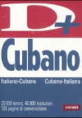 Immagine 0 di Dizionario Cubano. Italia-cubano, Cubano-italiano. Ediz. Bilingue