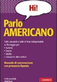 Immagine 0 di Parlo Americano