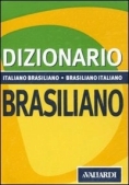 Immagine 0 di Dizionario Brasiliano. Italiano-brasiliano, Brasiliano-italiano