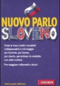 Immagine 0 di Nuovo Parlo Sloveno