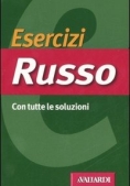 Immagine 0 di Ecercizi Russo. Con Tutte Le Soluzioni