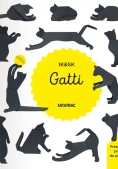 Immagine 0 di Gatti