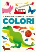 Immagine 0 di Mio Primo Grande Libro Dei Colori