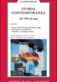 Immagine 0 di Storia Contemporanea