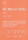 Immagine 0 di De Bello Civili - Lib. I