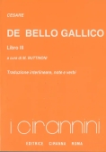 Immagine 0 di De Bello Gallico Lib. 3