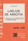 Immagine 0 di Laelius, De Amicitia