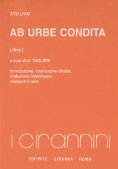 Immagine 0 di Ab Urbe Condita - Lib. I