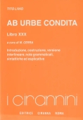 Immagine 0 di Ab Urbe Condita - Lib. Xxx