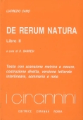 Immagine 0 di De Rerum Natura - Libro 2