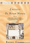 Immagine 0 di De Rerum Natura - Lib. 6