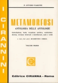 Immagine 0 di Metamorfosi Vol. I