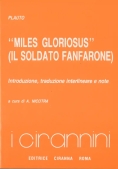 Immagine 0 di Miles Gloriosus