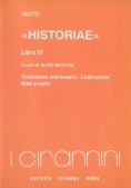 Immagine 0 di Historiae - Lib. Iv