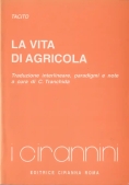 Immagine 0 di La Vita Di Agricola