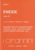 Immagine 0 di Eneide - Lib. 6