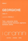 Immagine 0 di Georgiche - Libro 2