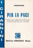 Immagine 0 di Per La Pace