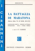 Immagine 0 di Battaglia Di Maratona