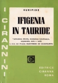 Immagine 0 di Ifigenia In Tauride