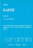 Immagine 0 di Iliade - Lib. Vi