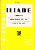 Immagine 0 di Iliade - Lib. Xii