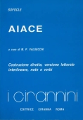 Immagine 0 di Aiace