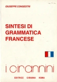 Immagine 0 di Sintesi Di Grammatica Francese