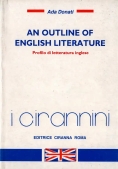 Immagine 0 di Profilo Di Letteratura Inglese