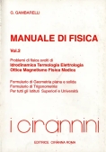 Immagine 0 di Manuale Di Fisica - Vol. Ii