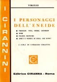 Immagine 0 di I Personaggi Dell'eneide